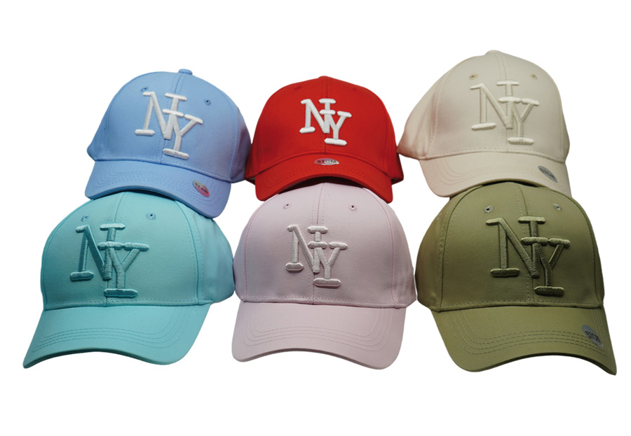 casquettes-logo-ny-mixtes